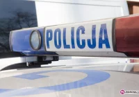Kronika policyjna - zdjęcie główne