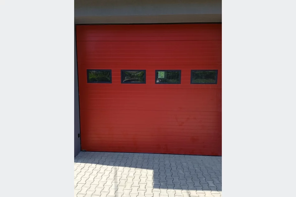 ​Garaż OSP wyremontowany - zdjęcie 7