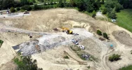 Ruszyły przygotowania do budowy tunelu kolejowego - zdjęcie 2