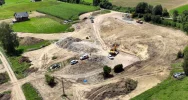 Ruszyły przygotowania do budowy tunelu kolejowego - zdjęcie 4