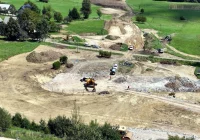 Ruszyły przygotowania do budowy tunelu kolejowego - zdjęcie główne
