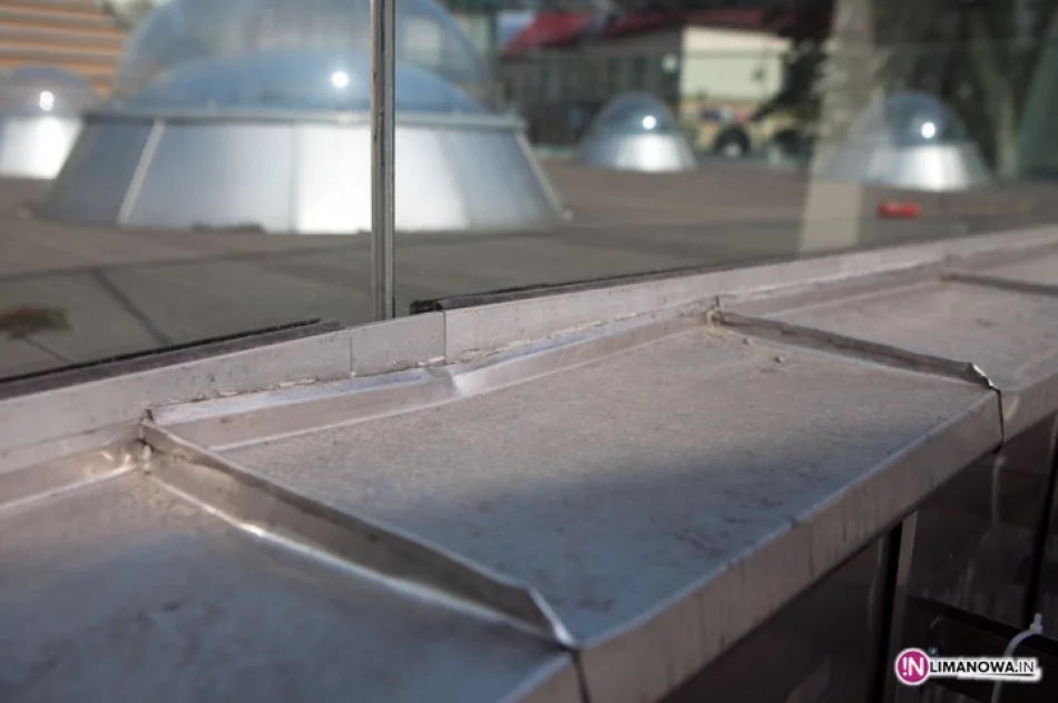 Buzodrom po zimie - zdjęcie 2