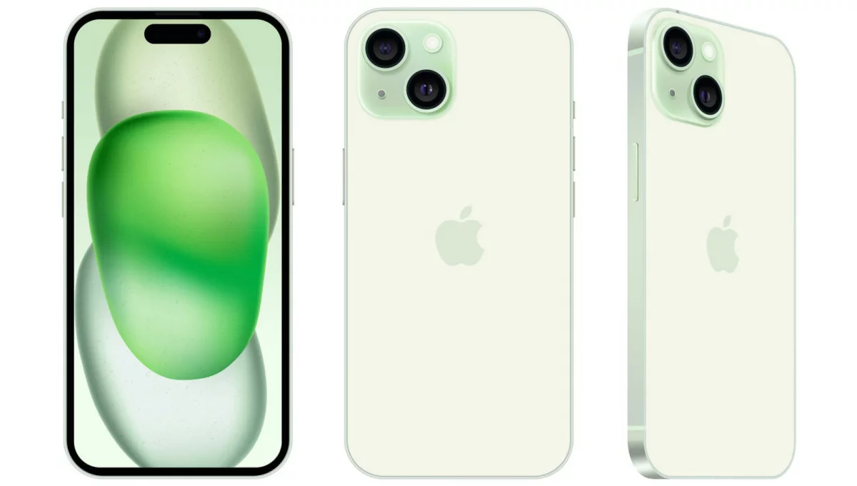 Dlaczego warto zdecydować się na iPhone 15 Plus?