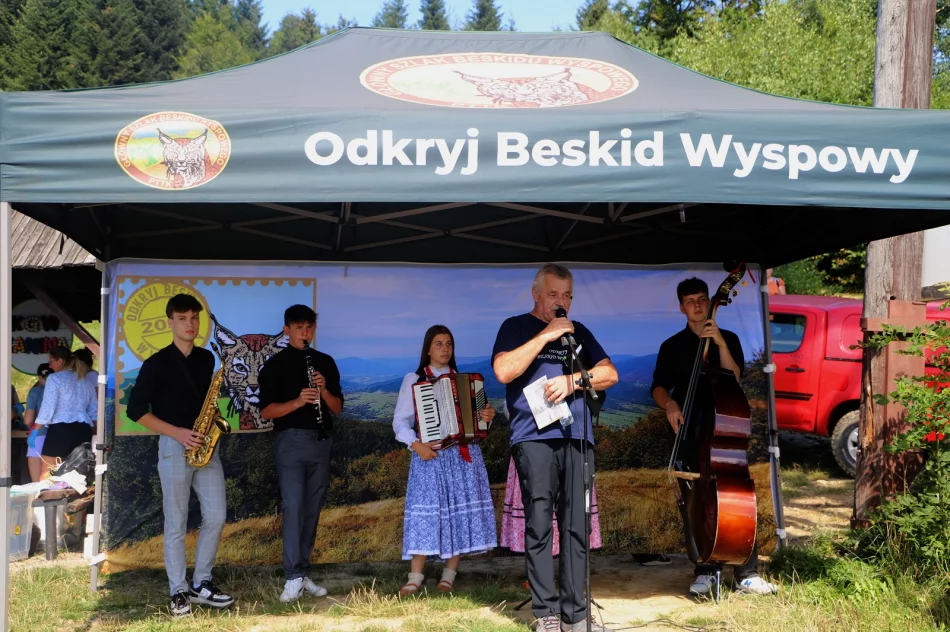 Jaworz “odkryty” po raz kolejny (ZDJĘCIA) - zdjęcie 2