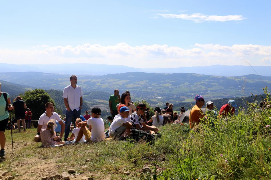 Jaworz “odkryty” po raz kolejny (ZDJĘCIA) - zdjęcie 19