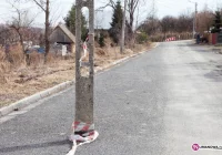 Słupem interesują się telewizje - zdjęcie główne