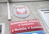 Sprawca kradzieży paliw złapany - zdjęcie główne