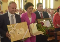 Młynne - najmłodsza parafia w diecezji, a może i na świecie - zdjęcie główne