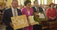 Młynne - najmłodsza parafia w diecezji, a może i na świecie - zdjęcie 3