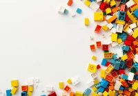 W jaki sposób LEGO pomaga rozwijać kreatywność u dzieci? - zdjęcie główne