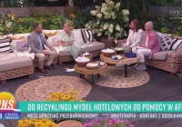 O Limanowej głośno, tym razem za sprawą Pana Jarka Kędronia! - zdjęcie główne