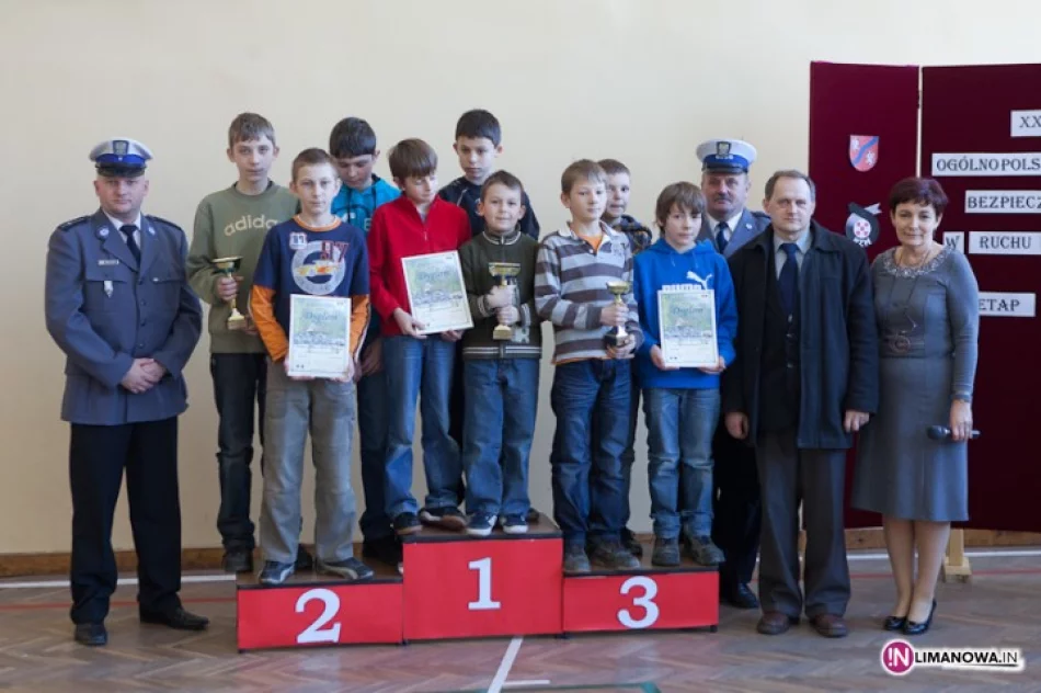 Turniej rozpoczęty - zdjęcie 2