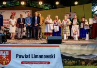 W Parku Miejskim odbył się Powiatowy Przegląd KGW - zdjęcie główne