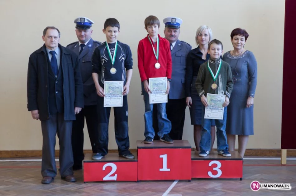 Turniej rozpoczęty - zdjęcie 3