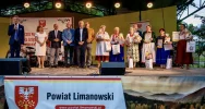 W Parku Miejskim odbył się Powiatowy Przegląd KGW - zdjęcie 4