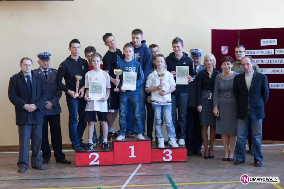 Turniej rozpoczęty - zdjęcie 4