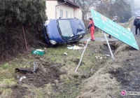 Dachowanie przy wyprzedzaniu - zdjęcie główne