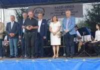 W Łososinie Górnej odbył się Festyn Parafialny - zdjęcie główne