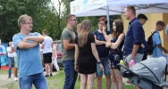 W Łososinie Górnej odbył się Festyn Parafialny - zdjęcie 2