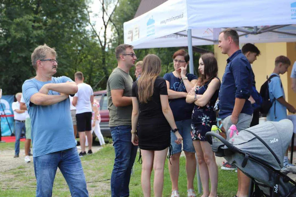 W Łososinie Górnej odbył się Festyn Parafialny - zdjęcie 2