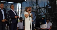 W Łososinie Górnej odbył się Festyn Parafialny - zdjęcie 3