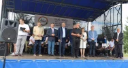 W Łososinie Górnej odbył się Festyn Parafialny - zdjęcie 4