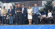 W Łososinie Górnej odbył się Festyn Parafialny - zdjęcie 5