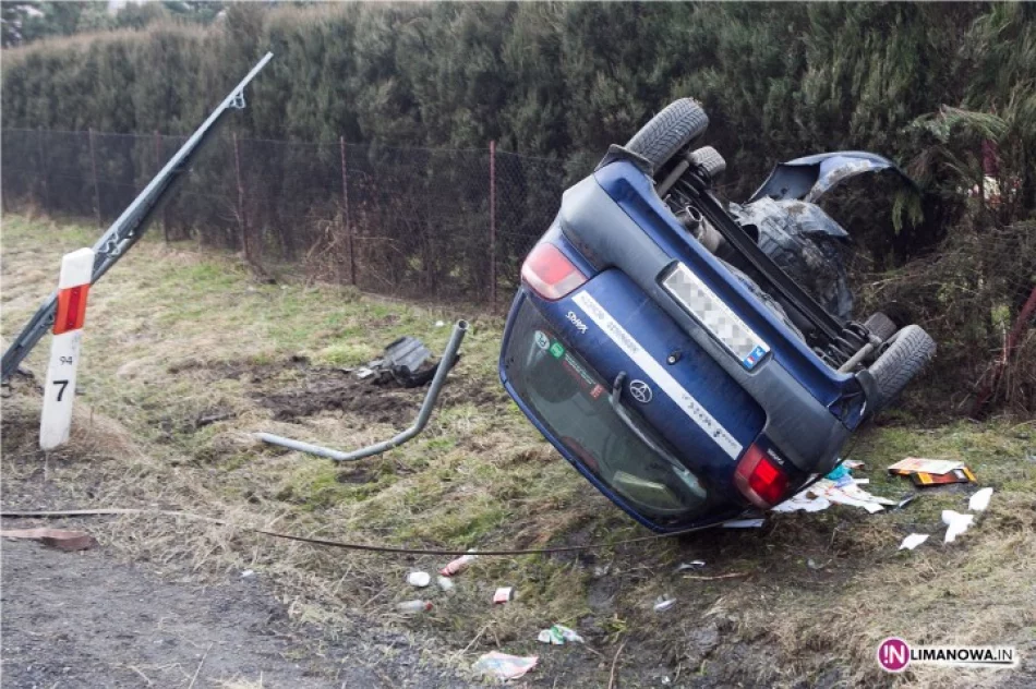 Dachowanie przy wyprzedzaniu - zdjęcie 2