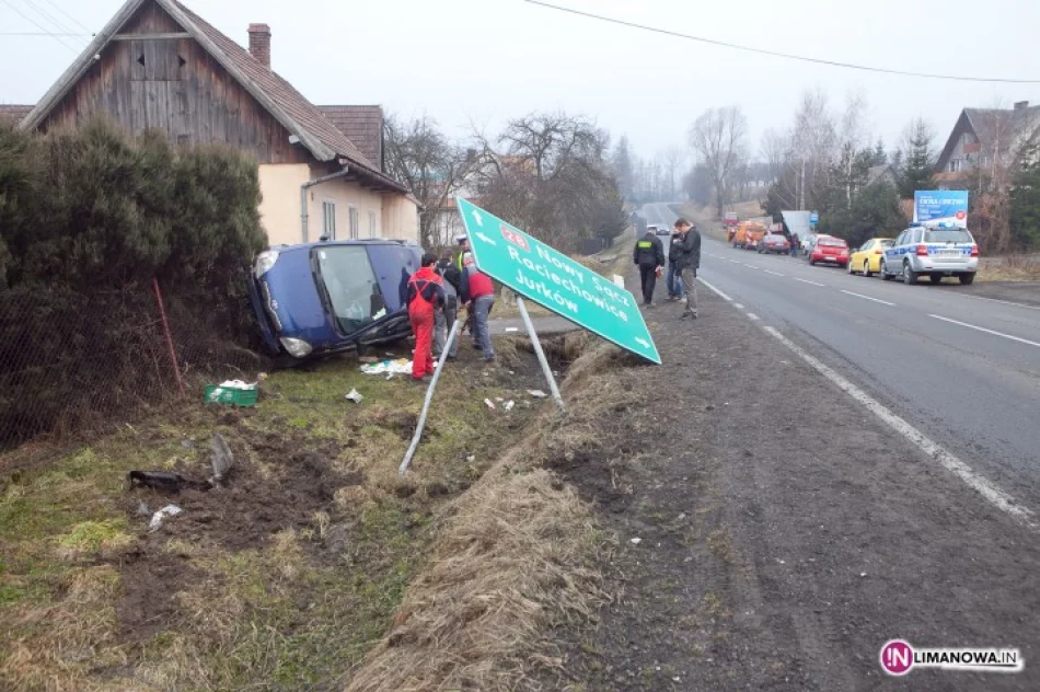 Dachowanie przy wyprzedzaniu - zdjęcie 3