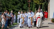 Limanowszczyzna ma nową parafię (ZDJĘCIA) - zdjęcie 4