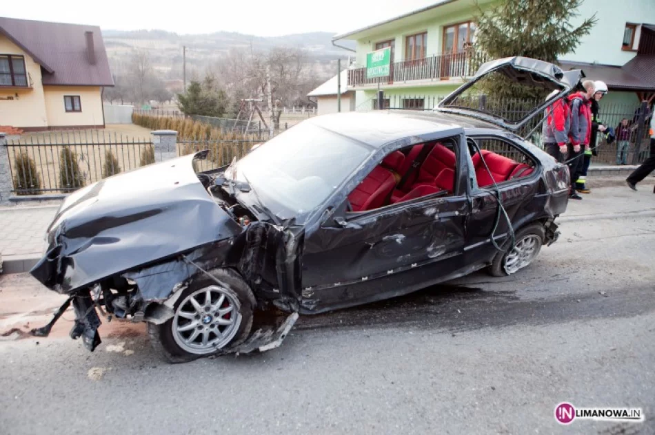 Pijany i bez prawa jazdy - zdjęcie 2