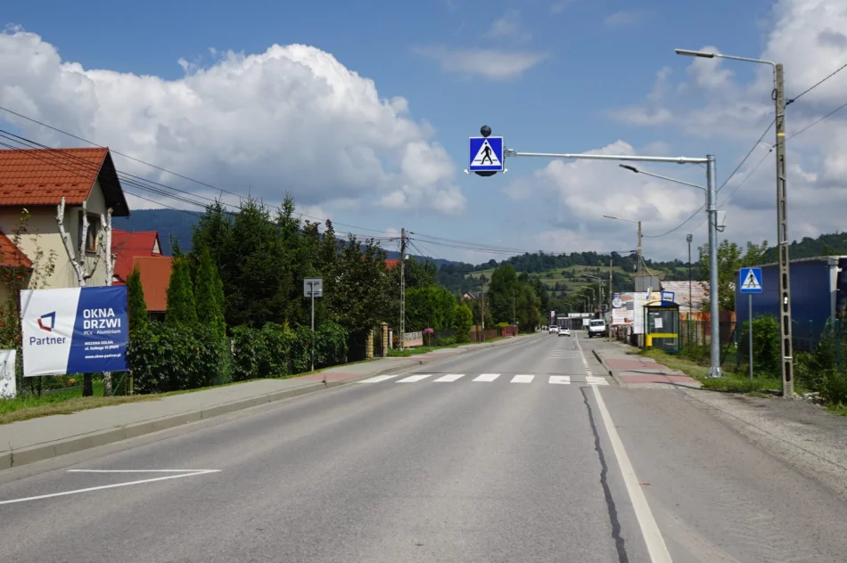 Zakończenie remontu drogi za prawie 5 mln zł - zdjęcie 2
