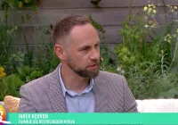 Jarosław Kędroń i jego wyjątkowy projekt w "PnŚ" - zdjęcie główne