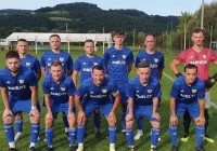 Zwycięski gol Limanówki w doliczonym czasie gry - zdjęcie główne