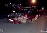 Sprawca zbiegł - zdjęcie główne