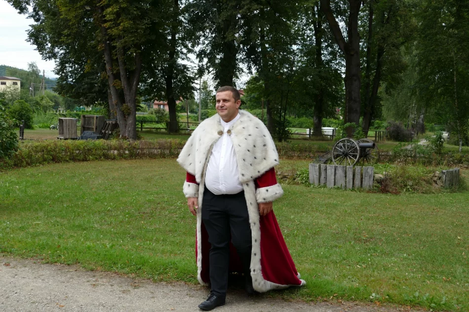 Gminna Biblioteka Publiczna w Starej Wsi zaprasza na Narodowe Czytanie "Kordiana" - zdjęcie 3