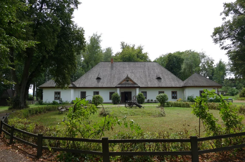 Gminna Biblioteka Publiczna w Starej Wsi zaprasza na Narodowe Czytanie "Kordiana" - zdjęcie 4