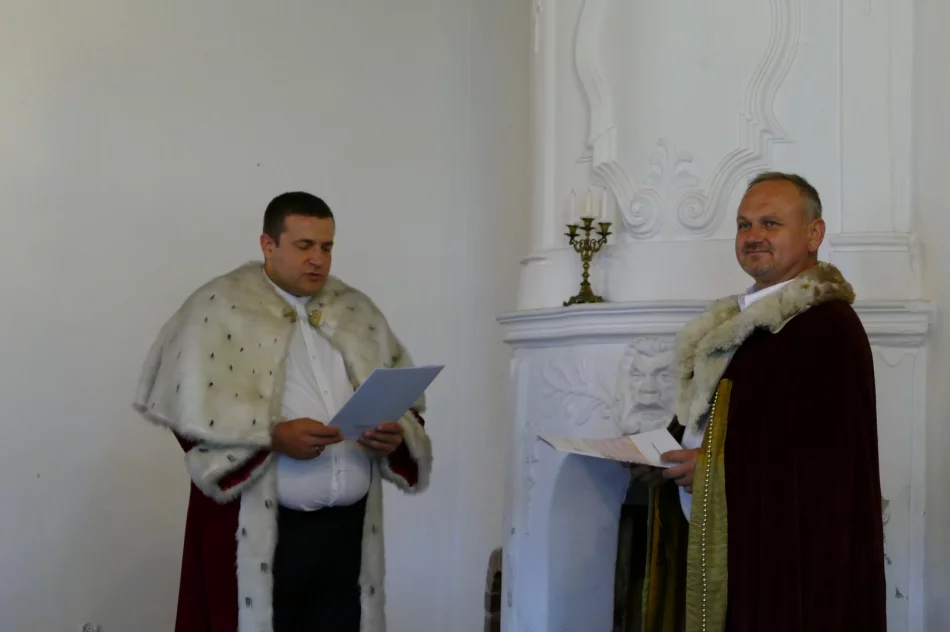 Gminna Biblioteka Publiczna w Starej Wsi zaprasza na Narodowe Czytanie "Kordiana" - zdjęcie 5