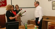 Konkursy rozstrzygnięte - dyrektorzy powołani na stanowiska - zdjęcie 2