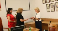 Konkursy rozstrzygnięte - dyrektorzy powołani na stanowiska - zdjęcie 5