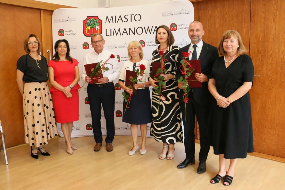 Konkursy rozstrzygnięte - dyrektorzy powołani na stanowiska - zdjęcie 13
