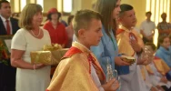 Erygowanie nowej parafii w Młynnem - zdjęcie 2