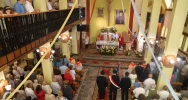 Erygowanie nowej parafii w Młynnem - zdjęcie 3