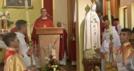 Erygowanie nowej parafii w Młynnem - zdjęcie 5