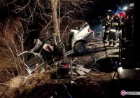 Nie miał prawa jazdy - zdjęcie główne