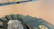 Marzyli o piłkarskiej karierze. Zatrzymanie 10 obywateli Ghany za nielegalny pobyt - zdjęcie 3