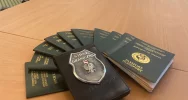 Marzyli o piłkarskiej karierze. Zatrzymanie 10 obywateli Ghany za nielegalny pobyt - zdjęcie 4