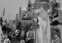 Odszedł ks. prałat Władysław Gil - zdjęcie główne
