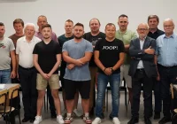 Powrót Stradomki. Wybrano nowy Zarząd. - zdjęcie główne