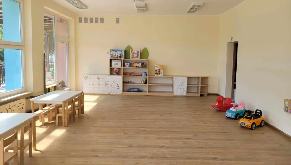 Trwa rekrutacja do nowo powstającego Miejskiego Żłobka Nr 2 – UWAGA! DO ŻŁOBKA ZAPISYWAĆ MOŻNA TAKŻE DZIECI z GMINY LIMANOWA